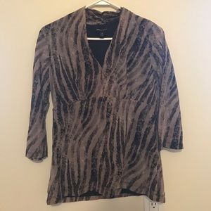 Great quality quarter sleeve business shirt!